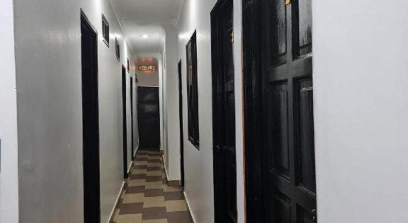 Oyo 90936 Hotel Manjoi Inn Ipoh Exterior foto